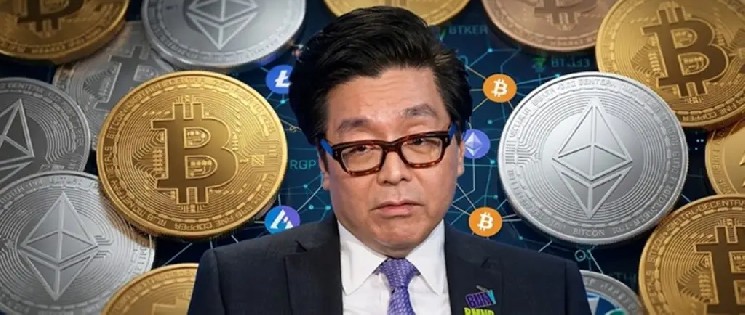 传奇分析师汤姆·李对加密货币市场未来提出了他的新预测！
