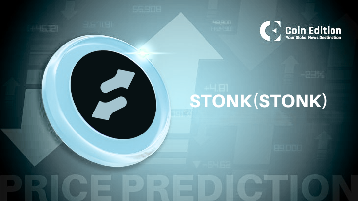 STONK Price Forecast: Breakout to $0.30 Becomes Key Test After 1,200% Weekly Surge
