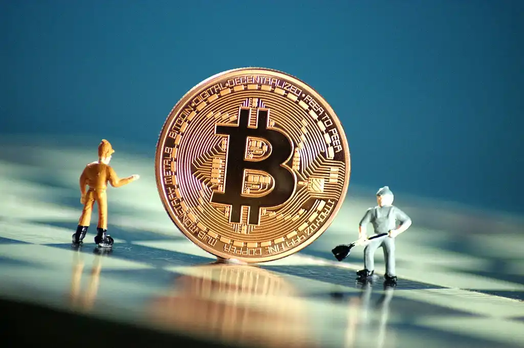 Bitcoin's Rise Doesn't Mean the Bull Market Is Back. Don't Tell Yourself Stories.
