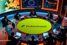 Robinhood và Fomo Đối Mặt Sự Giám Sát Vì Việc Mua Meme Coin Miễn KYC