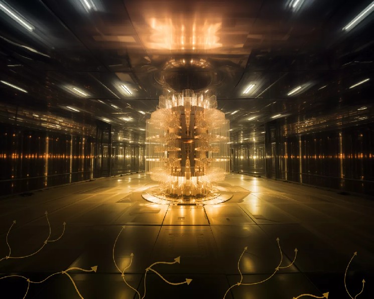Novo Holdings points to lack of investment in quantum applications