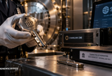 Chainlink Enables Bank Access to Swift’s Blockchain Ledger for 24/7 Payments