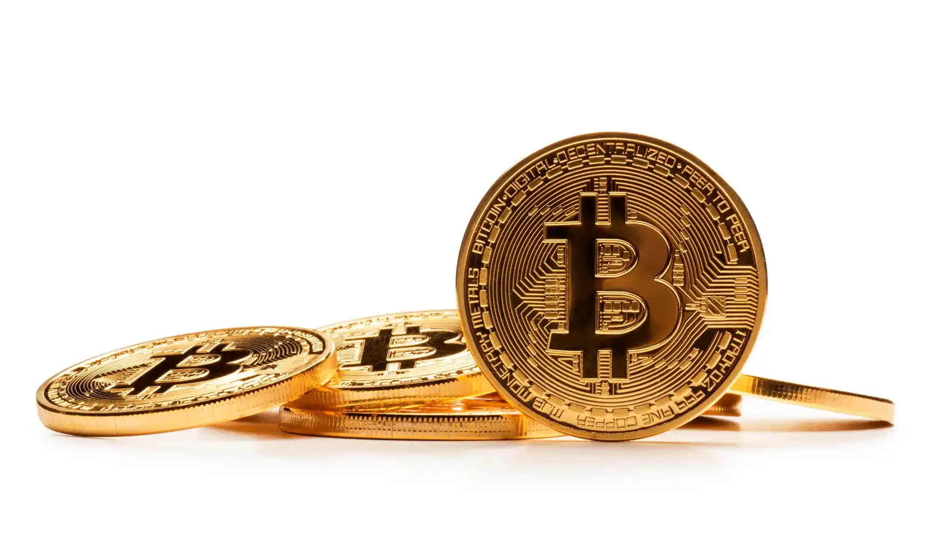 BlackRock: A 1%–2% BTC Allocation Is Key to Institutional Risk Tolerance