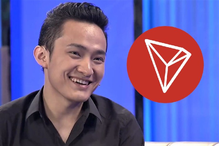 Основатель Tron Джастин Сан вывел тысячи ETH с платформы для стейкинга Ethereum Lido! Вот подробности