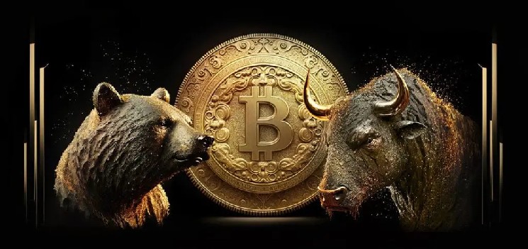 Каковы сценарии роста и падения цены биткоина? Куда может пойти цена?
