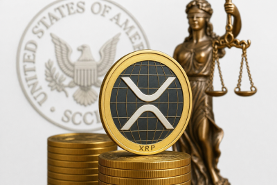 Институциональные инвесторы XRP проявили рекордный интерес к токену