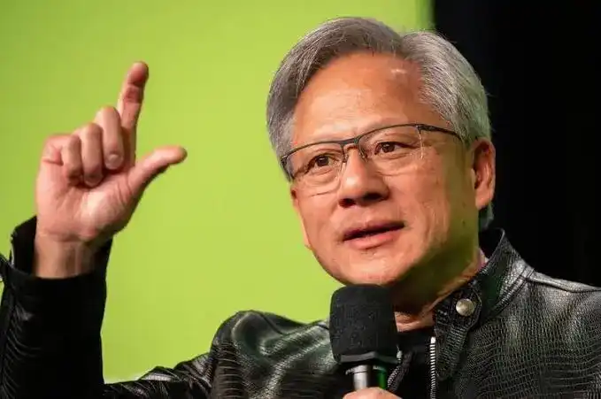 Jensen Huang Ungkapkan di G20: Nvidia Investasi Hampir Triliunan Dolar di AS Tahun Ini, AI Seperti Infrastruktur Dasar Air dan Listrik, Setiap Negara Harus Membangunnya