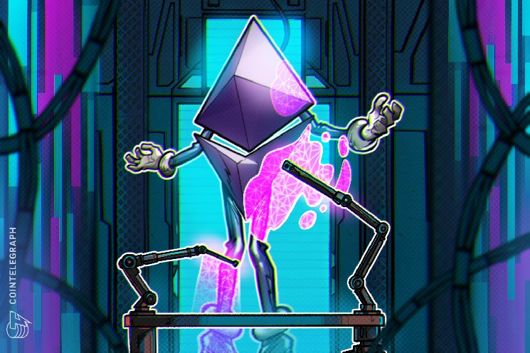 La Fondation Ethereum a identifié deux EIP qui « doivent absolument être inclus » dans la mise à jour Hegotá