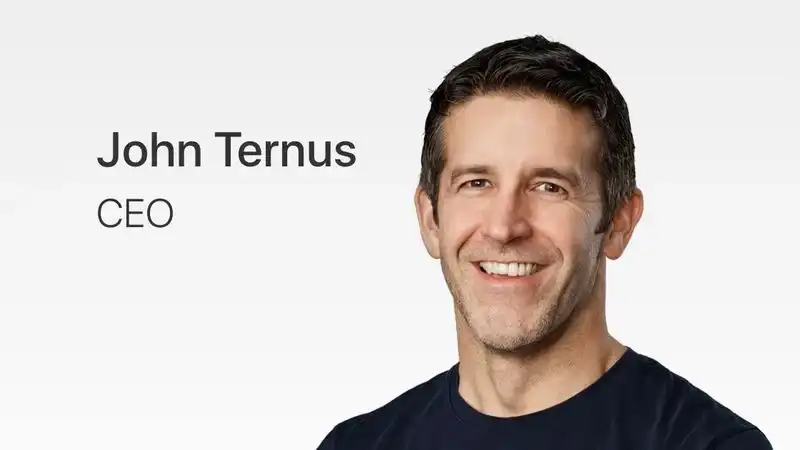 Surat Pertama CEO Apple John Ternus ke Seluruh Staf: Peluncuran iPhone Pekan Depan akan 'Luas Biasa'