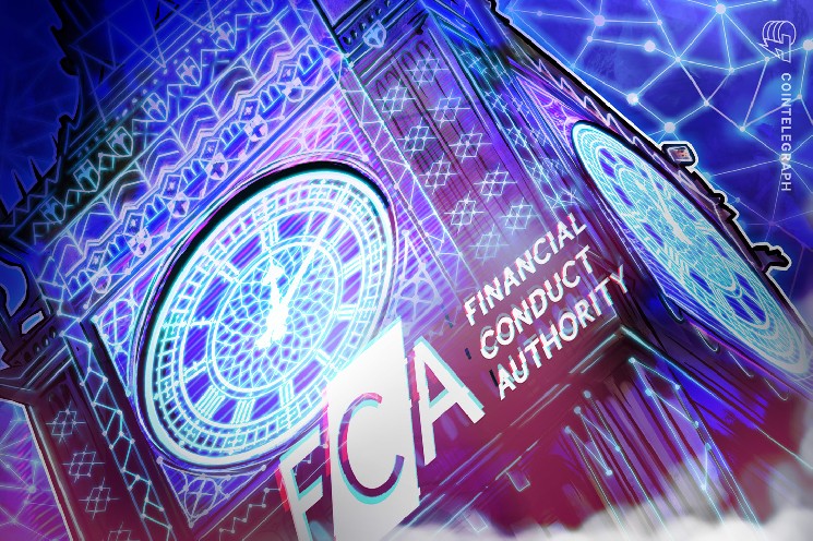 FCA Inggris Mempertimbangkan Aturan Khusus dan Pengecualian Persyaratan untuk Dana Terkait Emas Token — FT