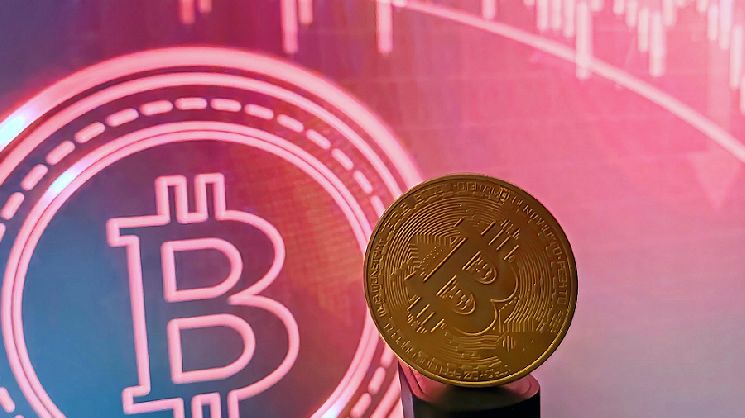 Dầu mỏ nhấn chìm Bitcoin tại các eo biển: Các nhà đầu tư tiền điện tử sợ hãi lạm phát