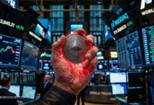 Ethereum (ETH) Is Standing Its Ground: The Chart Is Starting to Point Toward $3K