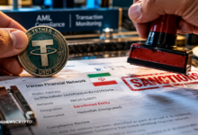 Tether’s USDT Faces Senate Scrutiny Over Iran Crypto Transactions