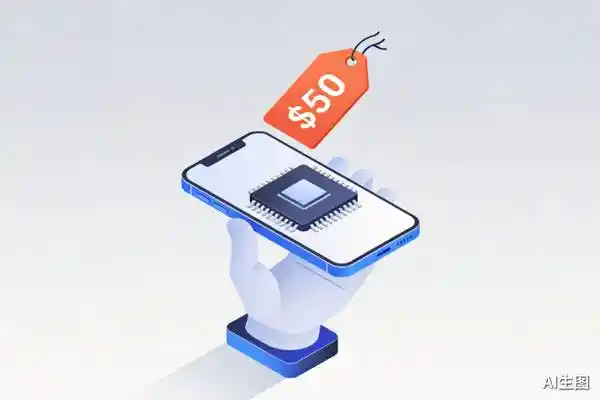 Investigation into the Wave of Smartphone Price Increases: Storage Chips Reshape Industry Landscape