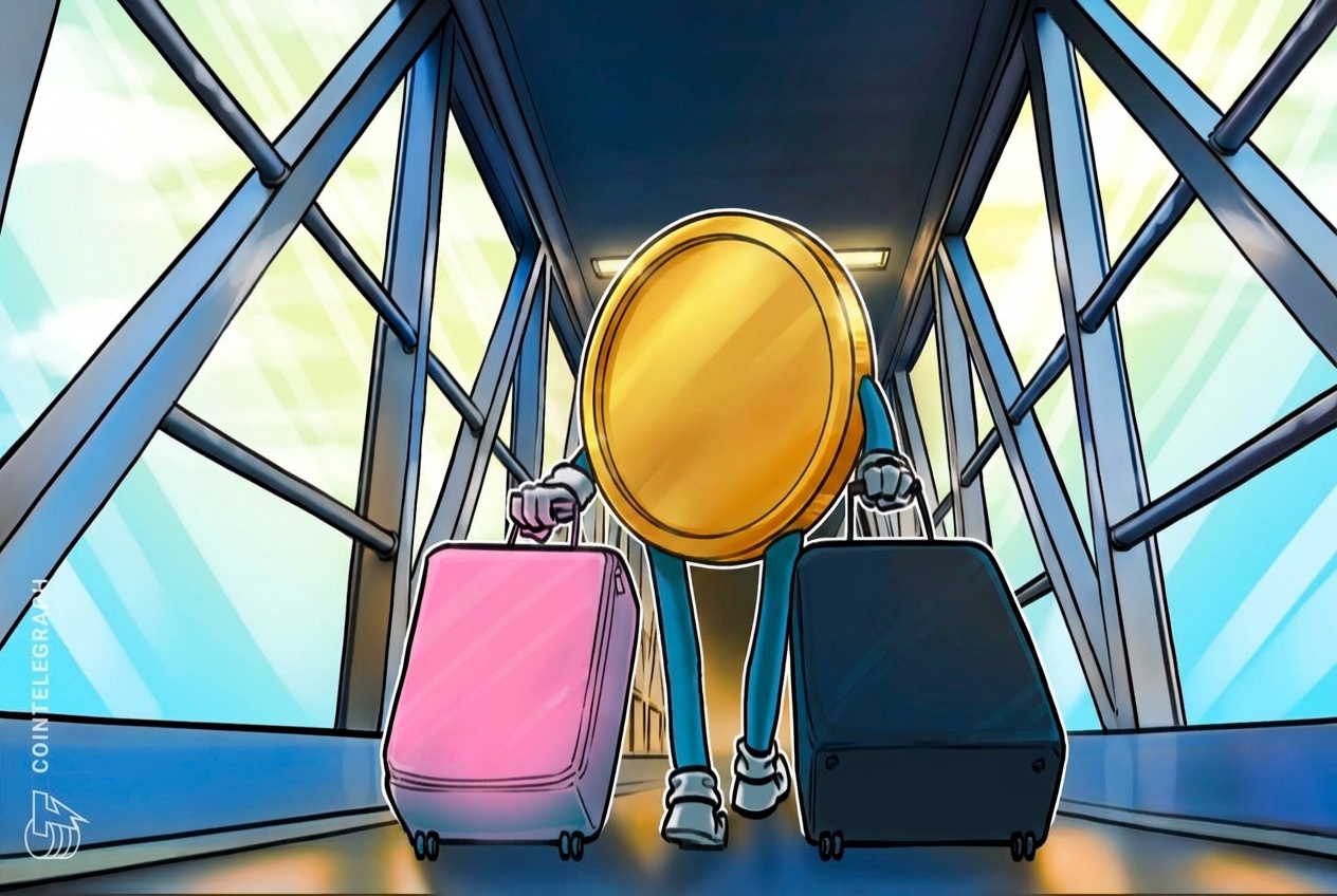 ZetaChain holders approve plan to wind down L1, move ZETA to Solana