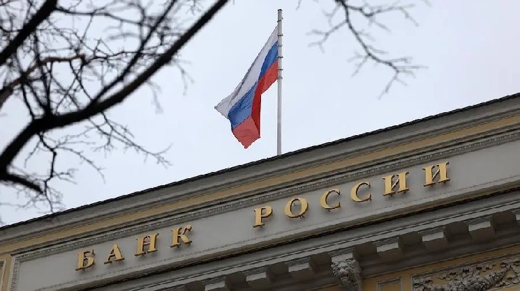 Bank of Russia Adds Cryptocurrencies to the List of Risks for the Financial Market