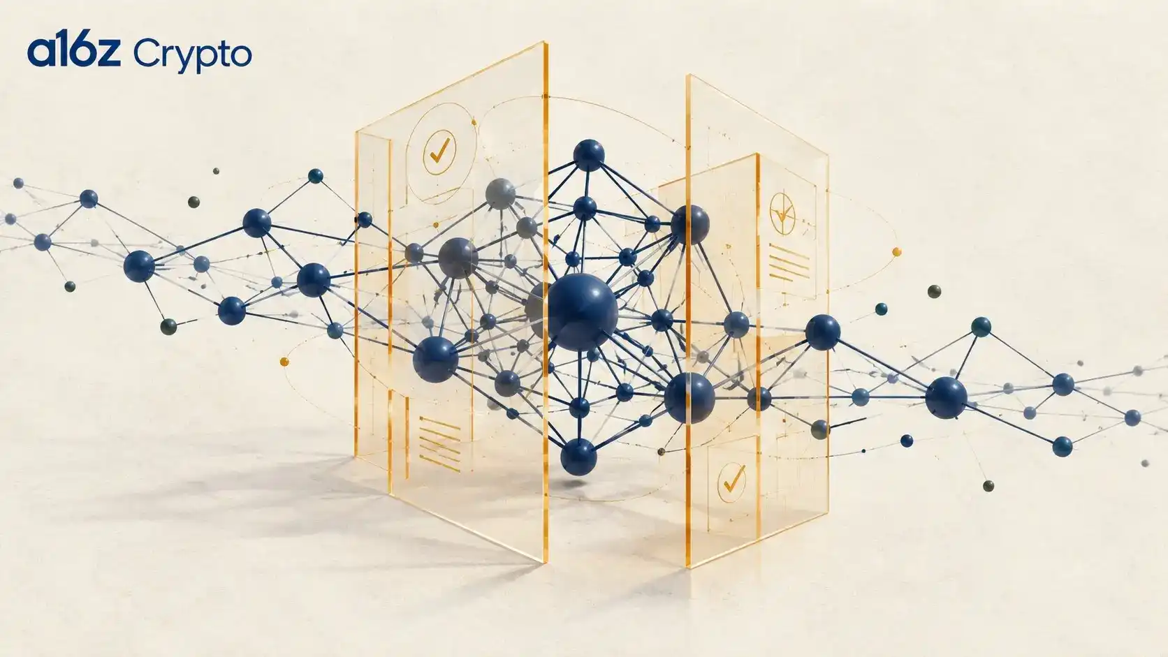 a16z Crypto: Lối tư duy mới cho việc các tổ chức tài chính lên chuỗi