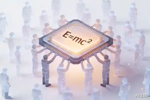 OpenAI推理之父最新访谈，数学只是多智能体时代的开胃菜