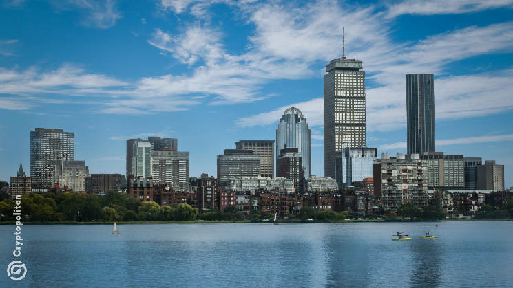 Before Massachusetts will permit the construction of any data center, Healey must secure local approval