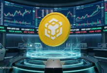BNB Chain Exploit Drains 62 WBNB Through Existing Token Approvals