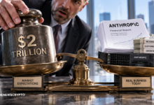 Anthropic Targets November IPO at Potential $2 Trillion Valuation