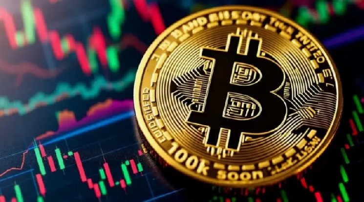 Analis CryptoQuant Menantikan Kehancuran Bitcoin