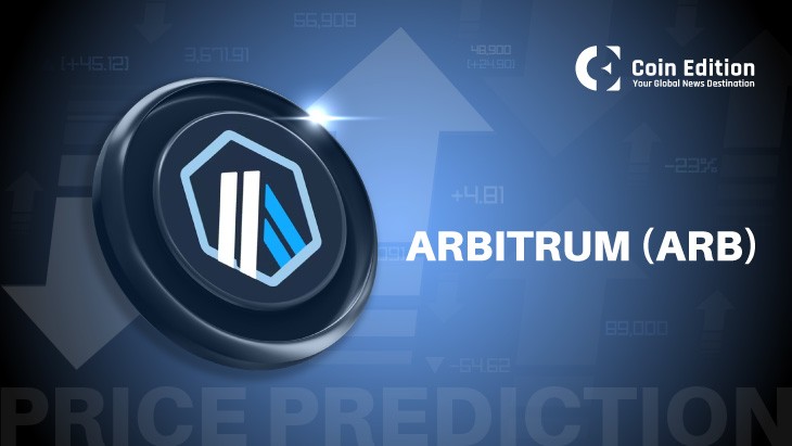 Прогноз цены Arbitrum на сентябрь 2026 года: может ли ARB достичь $0.15 в сентябре?