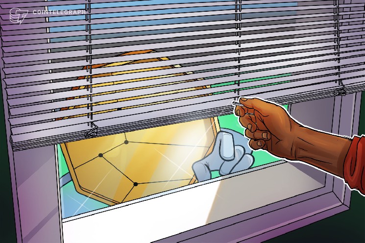 Harmony Proposes Shutting Down Its Layer 1 Blockchain and Migrating ONE to Ethereum