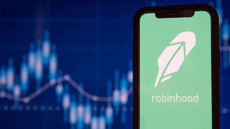 Robinhood Chain Sets New Record for Decentralized Exchange (DEX) Transaction Volume! Here Are the Details