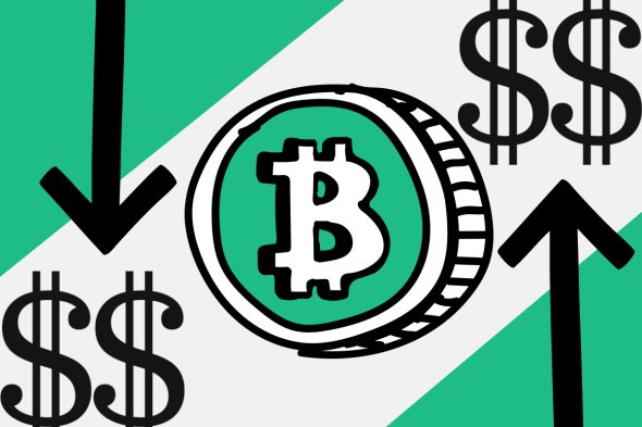 Caída a $70,000 o subida a $90,000. ¿Hacia dónde se dirigirá Bitcoin más rápidamente?