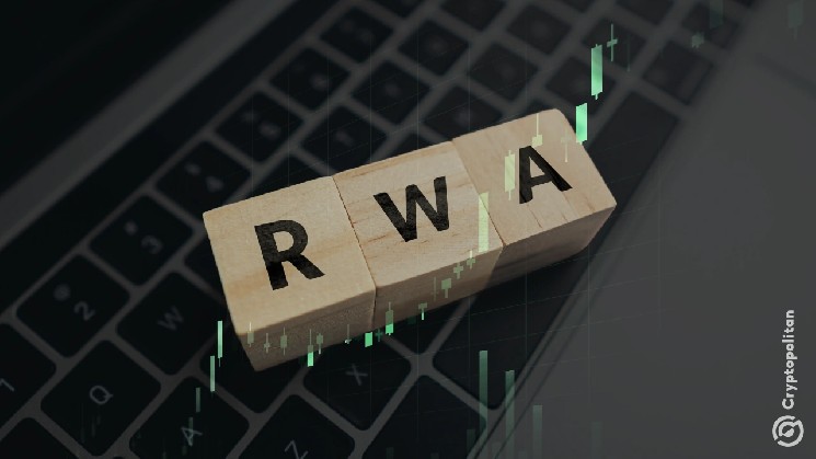 The Market Size of Risk-Weighted Assets (RWA) Exceeds 38 Billion Dollars, but the Next Challenge Will Be Liquidity