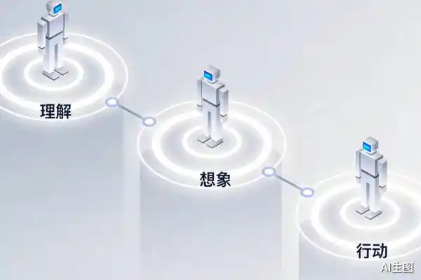 Qu'est-ce qu'un modèle du monde exactement ? Comment Lee Fei-Fei, Zhu Jun et d'autres l'interprètent-ils ?