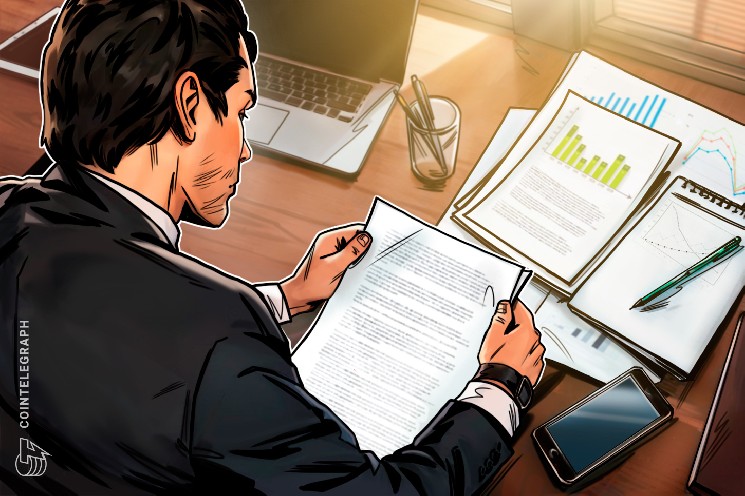 BitMart Missed Deadline for Publishing Roadmap, Appointed Financial Advisor