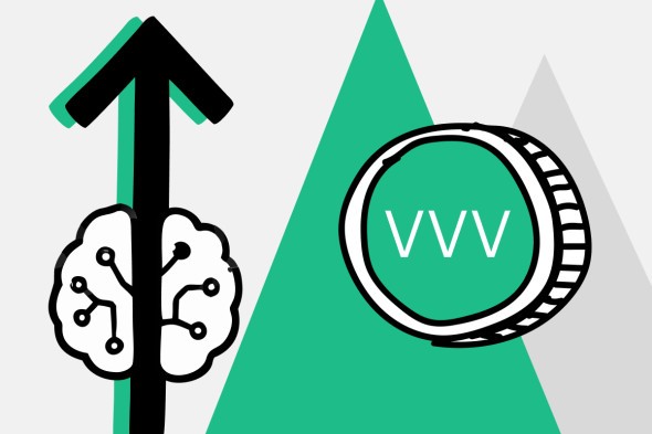 Токен VVV платформы Venice взлетел на 1500% с начала года. Откуда рост