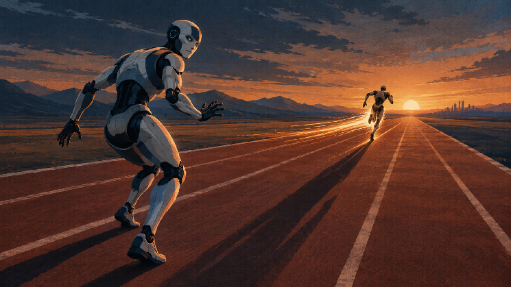 Anthropic, OpenAI, and the U.S. Treasury on Slowing AI: Three Positions and One Shared Fear