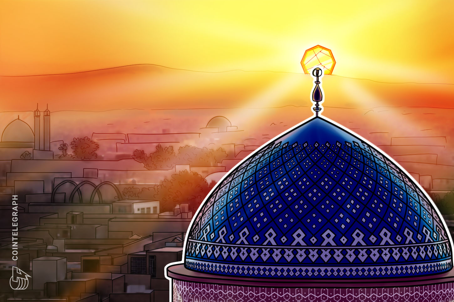 Iran eases currency rules to bypass US sanctions with crypto: Report