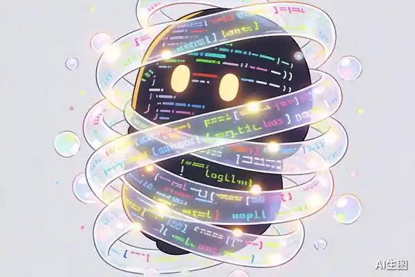 The Code Written by Astra is Already Incomprehensible to Humans