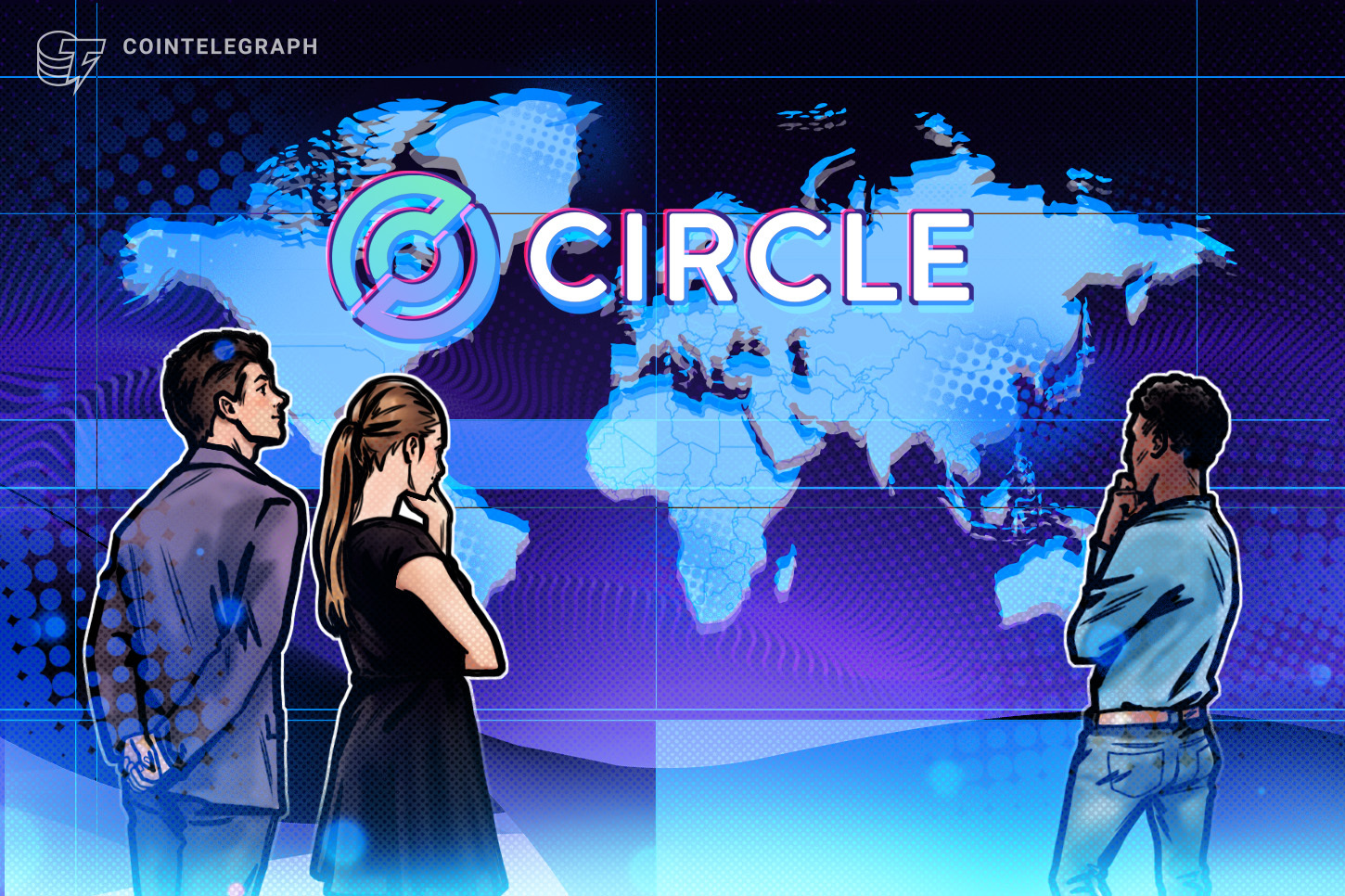 Circle to acquire Tazapay to expand USDC cross-border payments