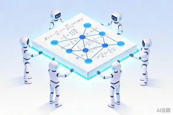 Google Pits AIs Against Each Other for Days, Small Models Surprisingly Reproduce Three Doctoral-Level Problems