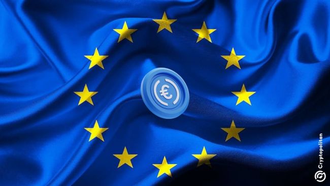 Volume of Euro Stablecoins Increases by $156 Million Since Start of Year, While Dollar Supply Remains Unchanged