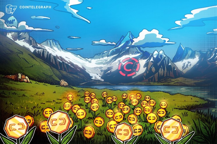 Khung thử nghiệm tại Thụy Sĩ cho stablecoin chuyển sang giai đoạn thử nghiệm, đón nhận thêm hai đối tác mới