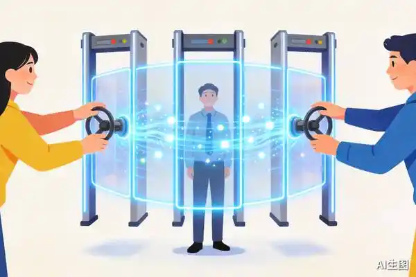 Breaking News: Dario Proposes Three-Step Global AI Speed Limit Plan, Altman and Musk Give Immediate Support
