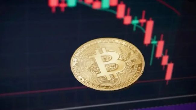На графике биткоина сформировался «Золотой крест». О чем это говорит
