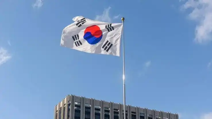 South Korea is Gambling Its National Fate Again
