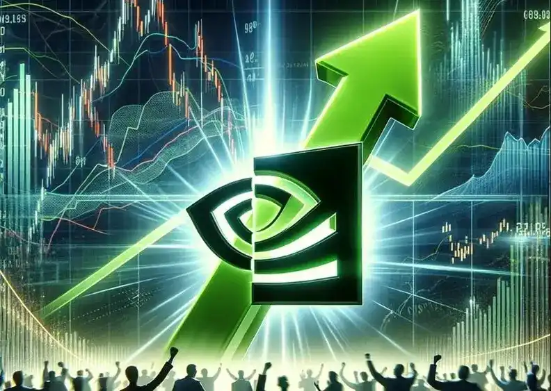 真金白银表达信心，英伟达追加 1500 亿美元回购，规模创美企历史纪录