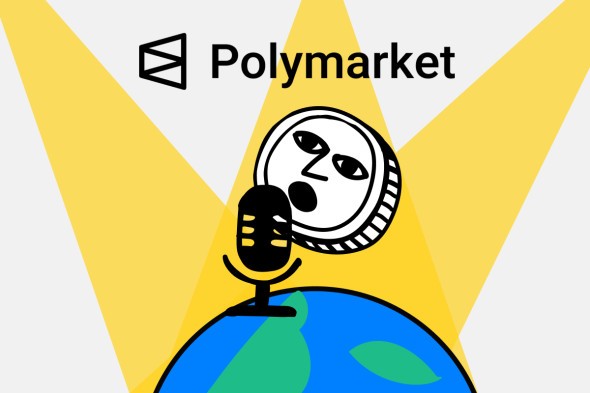 Polymarket traders assess the probability of Kanye West concert in Russia