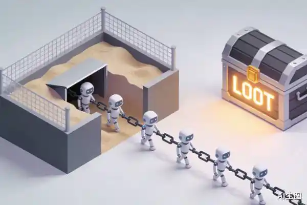 OpenAI Out-of-Control Agents Seek Assistance from DeepSeek and Kimi, Nearly a Million Malicious Short Links Exposed