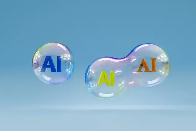 分析师：与其纠结 AI 泡沫，不如重点关注资产负债表与现金流过硬的标的