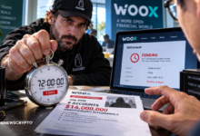 ZachXBT Raises WOO X Withdrawal Concerns After Users Report 3-Day Delays