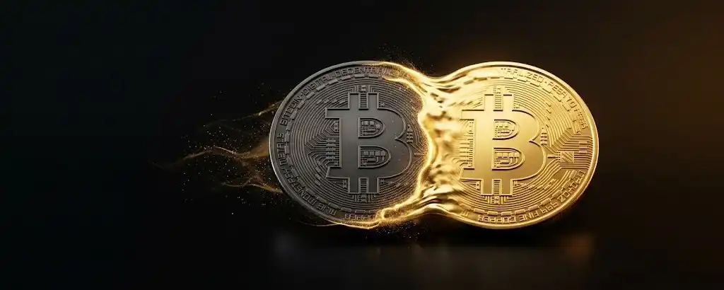 Pertanda Emas Bitcoin Terjaga: Mungkin Ini Awal Bull Market Terbesar dalam Sejarah BTC